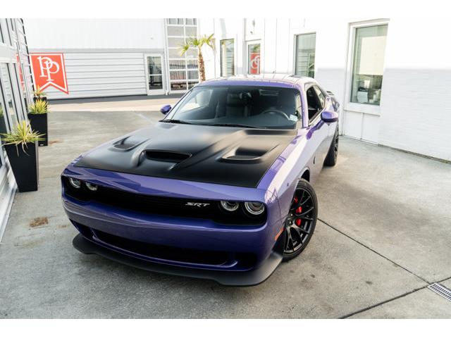 2016 Dodge Challenger (CC-2104194) for sale in Bellevue, Washington
