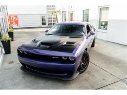 2016 Dodge Challenger (CC-2104194) for sale in Bellevue, Washington