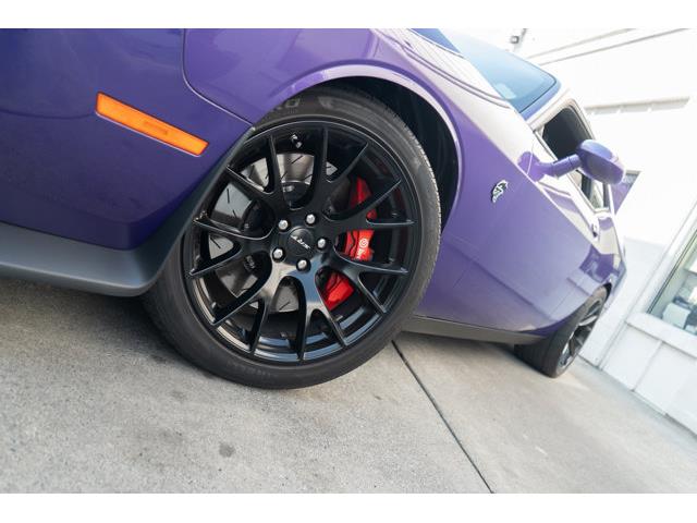 2016 Dodge Challenger (CC-2104194) for sale in Bellevue, Washington
