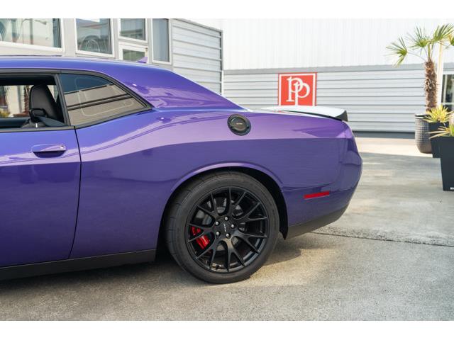 2016 Dodge Challenger (CC-2104194) for sale in Bellevue, Washington
