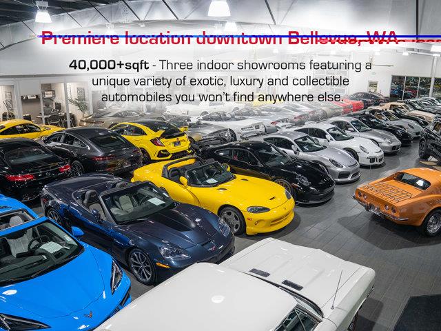 2019 Ford F150 (CC-2104195) for sale in Bellevue, Washington