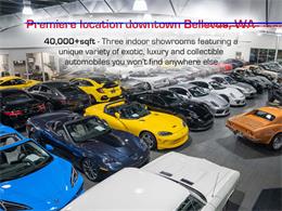 2019 Ford F150 (CC-2104195) for sale in Bellevue, Washington