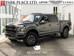 2019 Ford F150 (CC-2104195) for sale in Bellevue, Washington