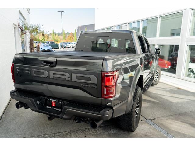 2019 Ford F150 (CC-2104195) for sale in Bellevue, Washington