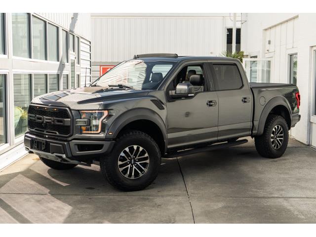 2019 Ford F150 (CC-2104195) for sale in Bellevue, Washington