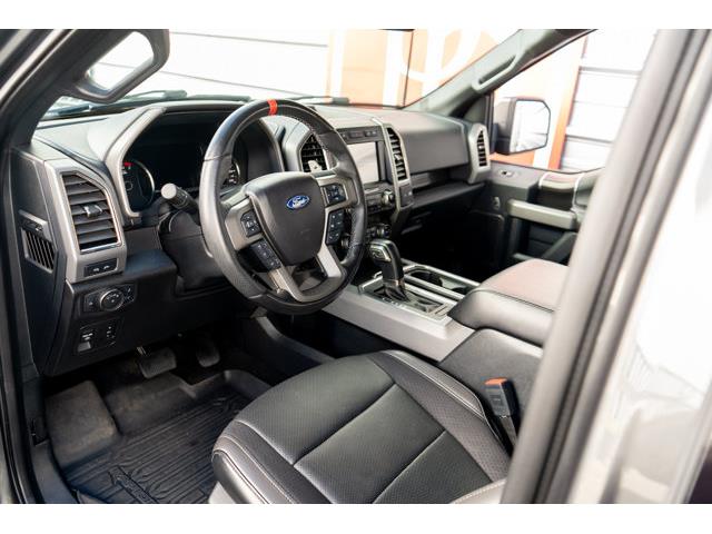 2019 Ford F150 (CC-2104195) for sale in Bellevue, Washington