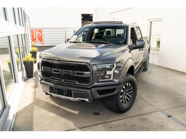 2019 Ford F150 (CC-2104195) for sale in Bellevue, Washington