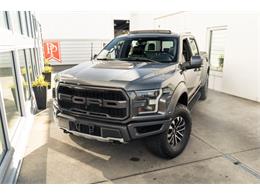 2019 Ford F150 (CC-2104195) for sale in Bellevue, Washington