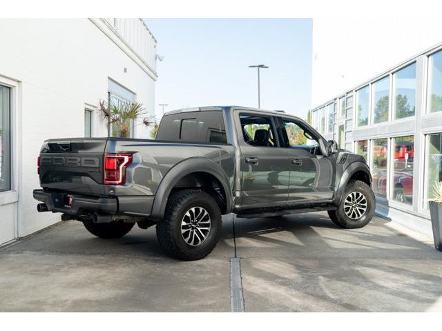 2019 Ford F150 (CC-2104195) for sale in Bellevue, Washington