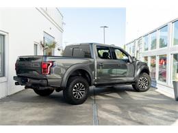 2019 Ford F150 (CC-2104195) for sale in Bellevue, Washington