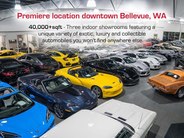 2013 Lotus Exige (CC-2104196) for sale in Bellevue, Washington