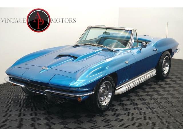 1965 Chevrolet Corvette (CC-2104198) for sale in Statesville, North Carolina