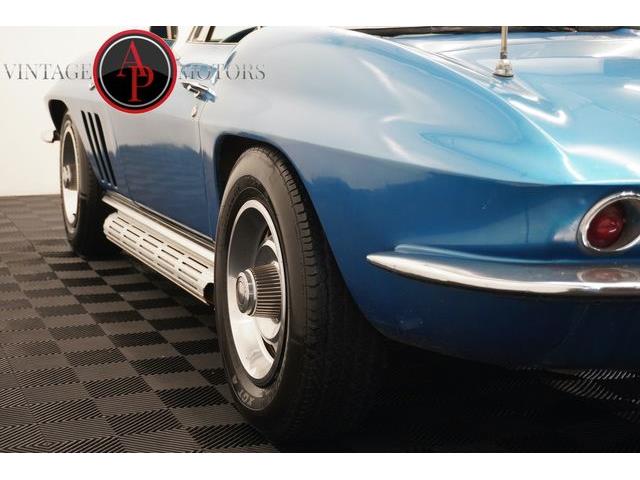 1965 Chevrolet Corvette (CC-2104198) for sale in Statesville, North Carolina