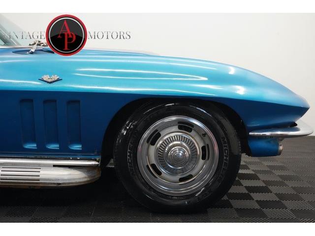1965 Chevrolet Corvette (CC-2104198) for sale in Statesville, North Carolina