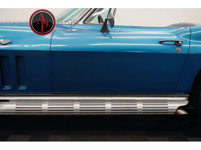 1965 Chevrolet Corvette (CC-2104198) for sale in Statesville, North Carolina
