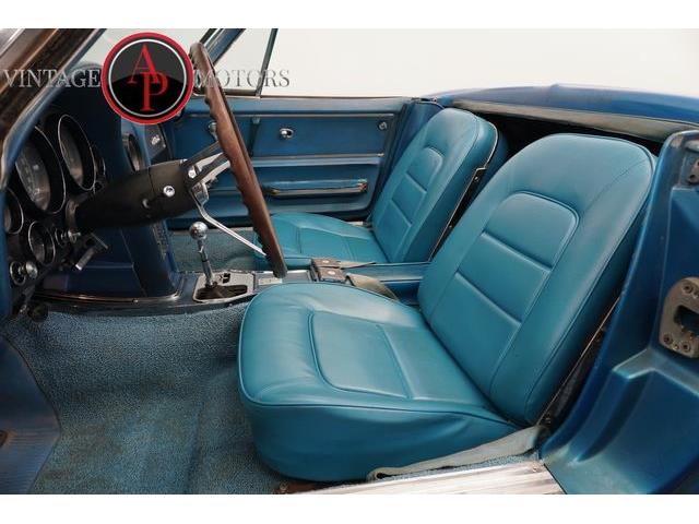 1965 Chevrolet Corvette (CC-2104198) for sale in Statesville, North Carolina