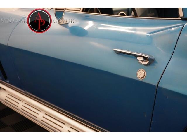 1965 Chevrolet Corvette (CC-2104198) for sale in Statesville, North Carolina