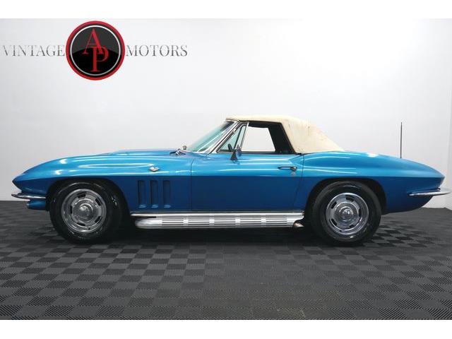1965 Chevrolet Corvette (CC-2104198) for sale in Statesville, North Carolina