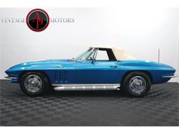 1965 Chevrolet Corvette (CC-2104198) for sale in Statesville, North Carolina