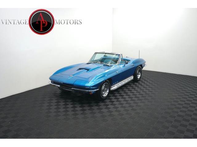 1965 Chevrolet Corvette (CC-2104198) for sale in Statesville, North Carolina