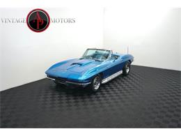 1965 Chevrolet Corvette (CC-2104198) for sale in Statesville, North Carolina