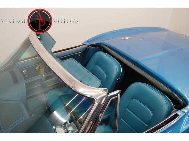 1965 Chevrolet Corvette (CC-2104198) for sale in Statesville, North Carolina