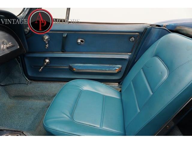 1965 Chevrolet Corvette (CC-2104198) for sale in Statesville, North Carolina