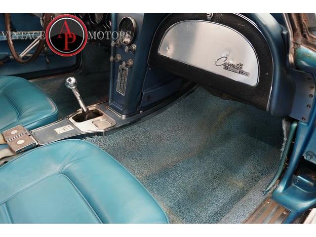 1965 Chevrolet Corvette (CC-2104198) for sale in Statesville, North Carolina