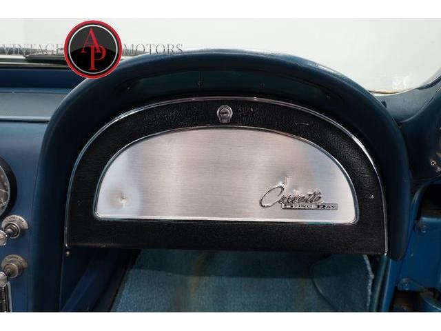 1965 Chevrolet Corvette (CC-2104198) for sale in Statesville, North Carolina