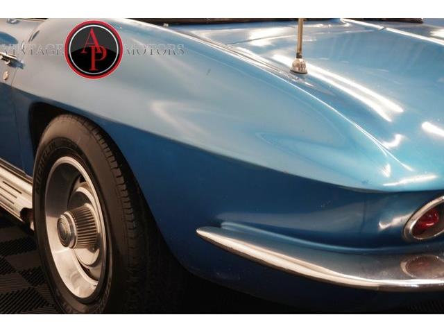 1965 Chevrolet Corvette (CC-2104198) for sale in Statesville, North Carolina