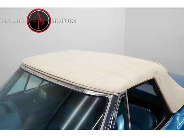 1965 Chevrolet Corvette (CC-2104198) for sale in Statesville, North Carolina