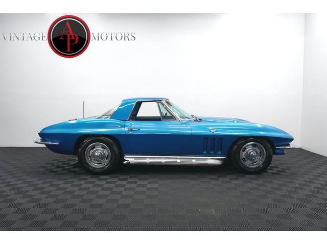 1965 Chevrolet Corvette (CC-2104198) for sale in Statesville, North Carolina