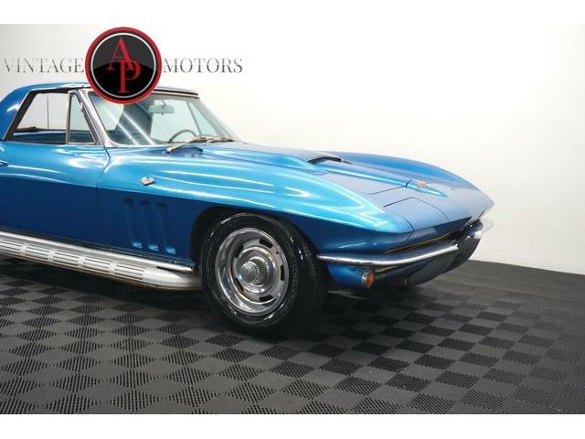 1965 Chevrolet Corvette (CC-2104198) for sale in Statesville, North Carolina