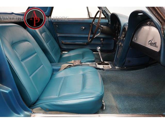 1965 Chevrolet Corvette (CC-2104198) for sale in Statesville, North Carolina