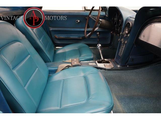1965 Chevrolet Corvette (CC-2104198) for sale in Statesville, North Carolina