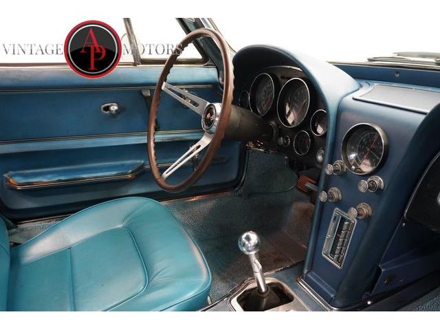 1965 Chevrolet Corvette (CC-2104198) for sale in Statesville, North Carolina