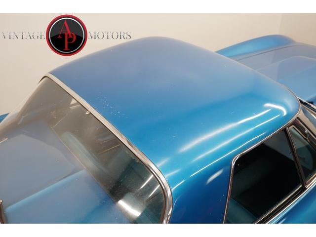 1965 Chevrolet Corvette (CC-2104198) for sale in Statesville, North Carolina