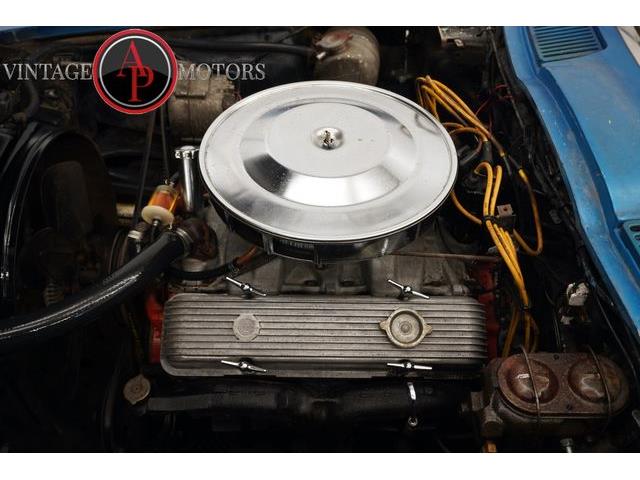1965 Chevrolet Corvette (CC-2104198) for sale in Statesville, North Carolina