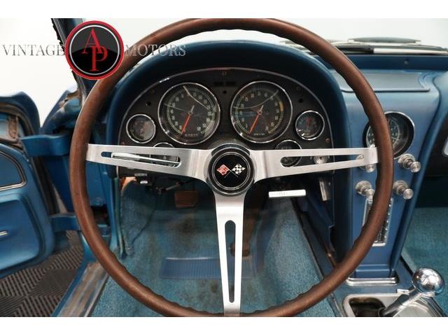 1965 Chevrolet Corvette (CC-2104198) for sale in Statesville, North Carolina