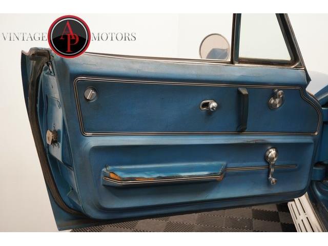 1965 Chevrolet Corvette (CC-2104198) for sale in Statesville, North Carolina