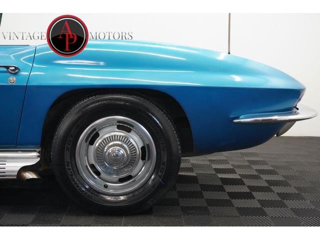 1965 Chevrolet Corvette (CC-2104198) for sale in Statesville, North Carolina