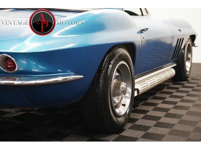 1965 Chevrolet Corvette (CC-2104198) for sale in Statesville, North Carolina