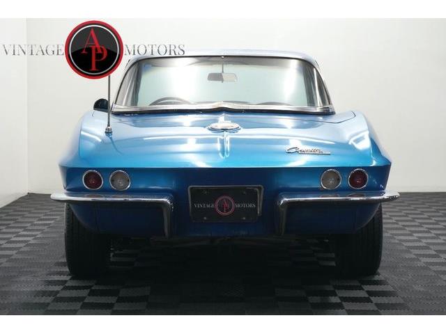 1965 Chevrolet Corvette (CC-2104198) for sale in Statesville, North Carolina
