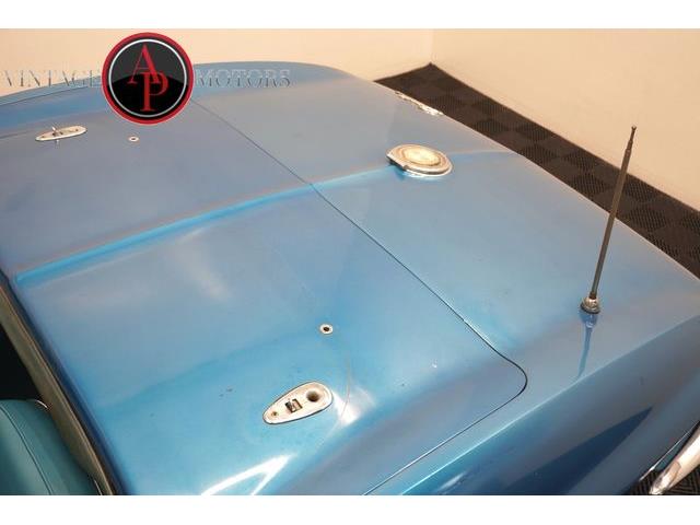 1965 Chevrolet Corvette (CC-2104198) for sale in Statesville, North Carolina