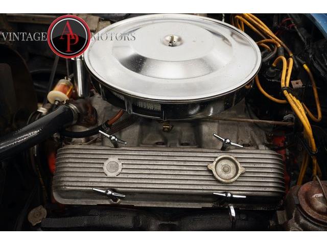 1965 Chevrolet Corvette (CC-2104198) for sale in Statesville, North Carolina
