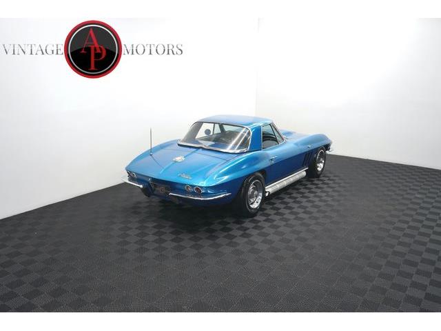 1965 Chevrolet Corvette (CC-2104198) for sale in Statesville, North Carolina