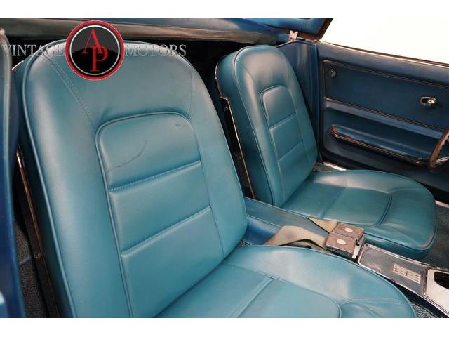 1965 Chevrolet Corvette (CC-2104198) for sale in Statesville, North Carolina