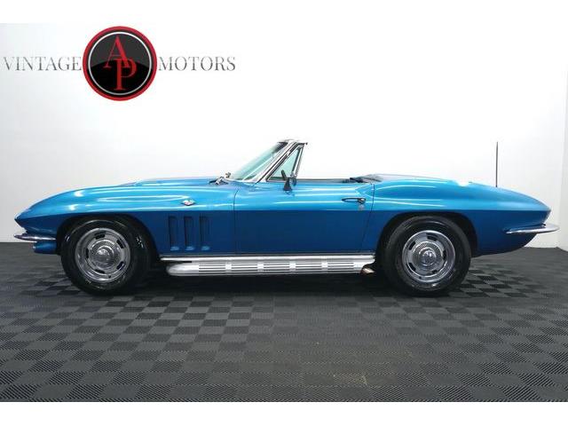 1965 Chevrolet Corvette (CC-2104198) for sale in Statesville, North Carolina