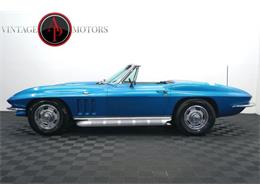 1965 Chevrolet Corvette (CC-2104198) for sale in Statesville, North Carolina