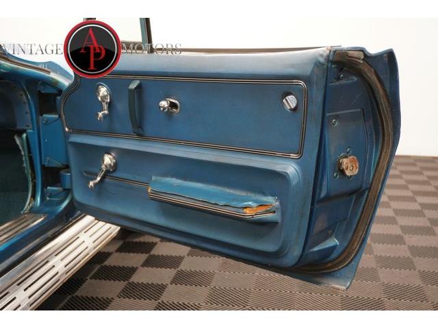 1965 Chevrolet Corvette (CC-2104198) for sale in Statesville, North Carolina